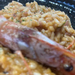 Photo n°1 de l'avis de Francesco.o fait le 10/07/2022 à 01:00 sur le  Bistrorante Braceria La Casereccia à Casoria