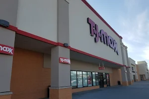 T.J. Maxx image