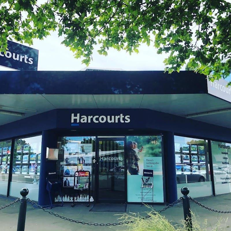 Harcourts Lincoln
