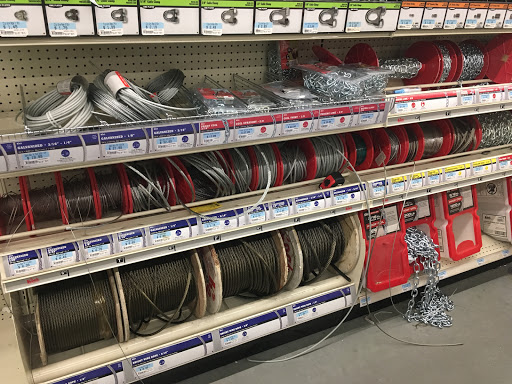 Home Improvement Store «Tractor Supply Co.», reviews and photos, 134 Bridge St, Pelham, NH 03076, USA