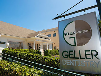 Geller Dentistry