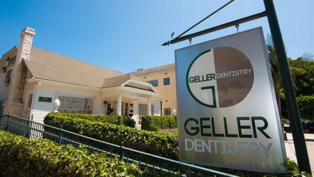 Geller Dentistry