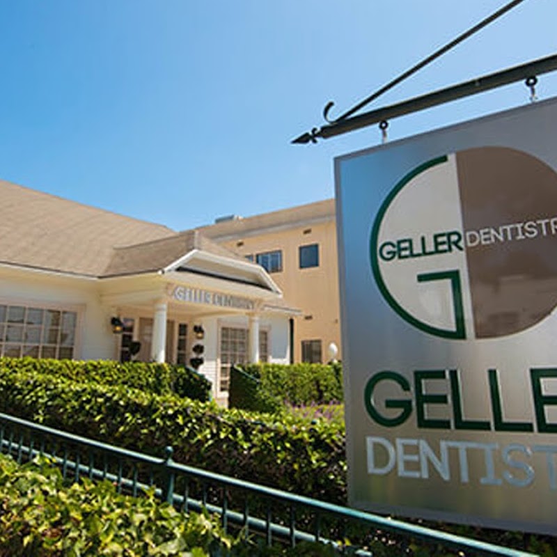 Geller Dentistry