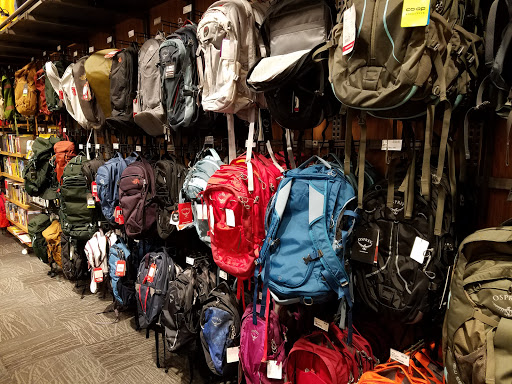 Camping Store «REI», reviews and photos, 2200 Bergen Town Center, Paramus, NJ 07652, USA