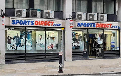 Sports Direct image