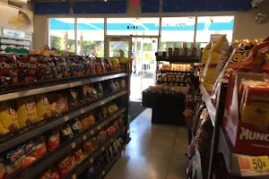Walmart Fuel Station image