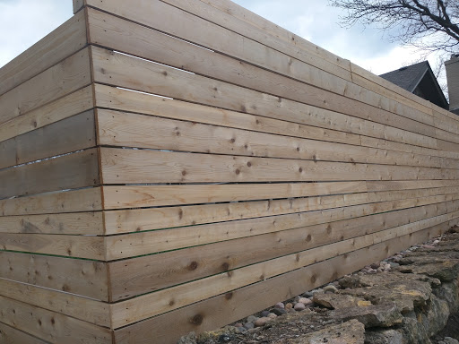 Worcester Fence Company