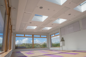 Burren Yoga and Meditation Retreat Centre, Ireland