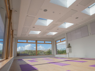 Burren Yoga and Meditation Retreat Centre, Ireland