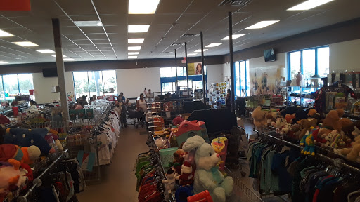 Thrift Store «Goodwill - Nolana (McAllen)», reviews and photos