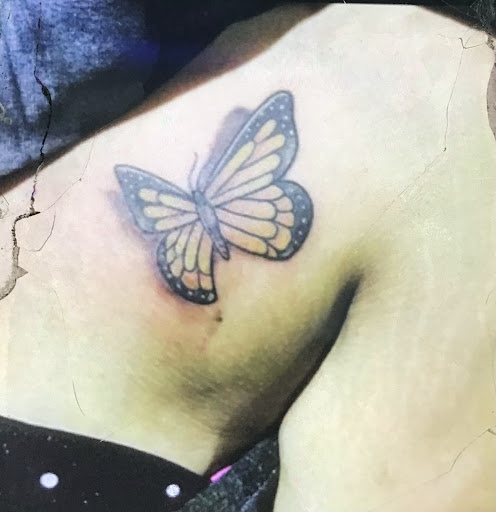 Explore cool tattoo ideas for women, creative tattoo ideas in Calumet City, available at Skinkraft Ink