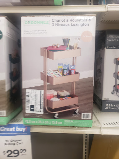 Craft Store «Michaels», reviews and photos, 10788 E Foothill Blvd #103, Rancho Cucamonga, CA 91730, USA