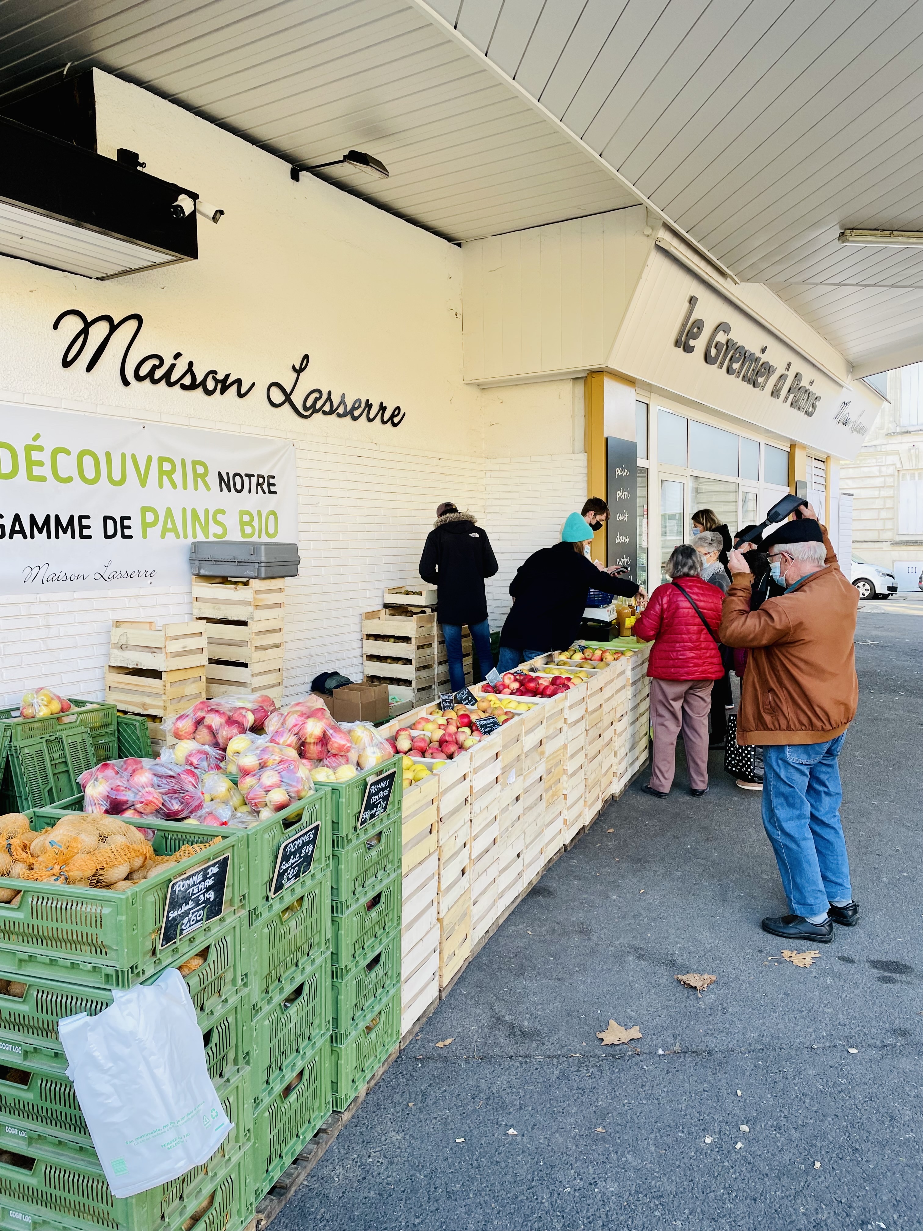 Photo n° 1 de l'avis de William.e fait le 06/11/2021 à 12:14