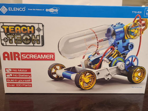 Toy Store «Coolest Toys On Earth», reviews and photos, 6840 Wooster Pike, Cincinnati, OH 45227, USA