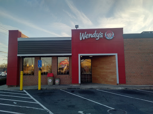 Wendy's