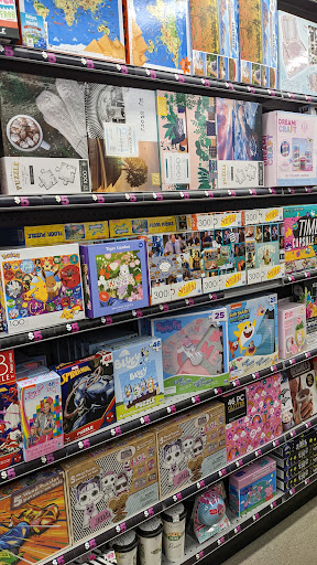 Variety Store «Five Below», reviews and photos, 3420 FM 544 #700, Wylie, TX 75098, USA