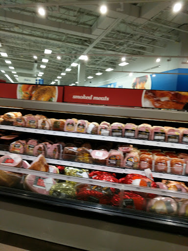 Grocery Store «Meijer», reviews and photos, 800 Brown Rd, Auburn Hills, MI 48326, USA