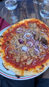 Pizza du Pizzeria Pizza Capri à Versailles - n°17