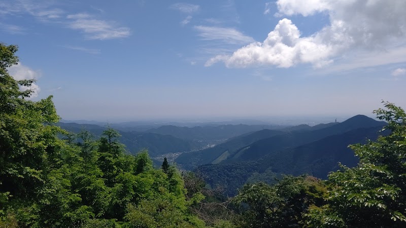 おおばキャンプ村 東京都日の出町大久野 キャンプ場 グルコミ