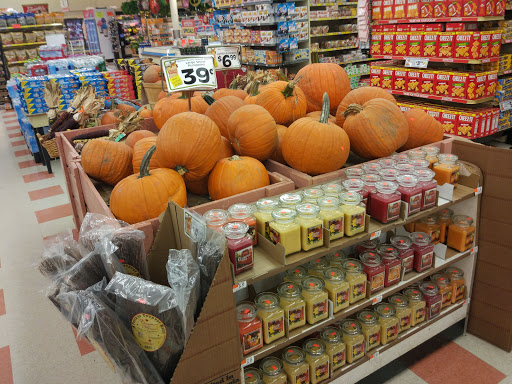 Grocery Store «Market Basket», reviews and photos, 2 Water St, Haverhill, MA 01830, USA