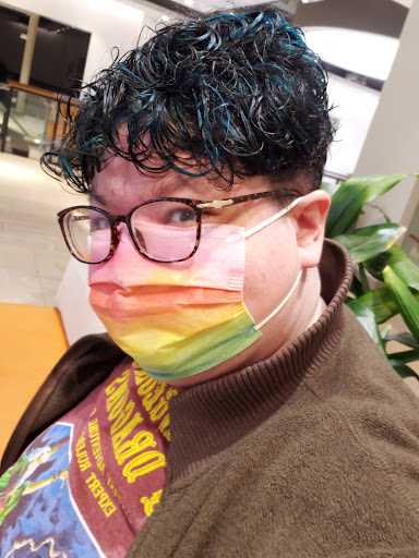 Day Spa «About Faces Day Spa & Salon Towson», reviews and photos, 894 Kenilworth Dr, Towson, MD 21204, USA