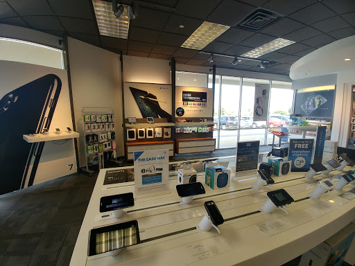 Cell Phone Store «AT&T», reviews and photos, 7650 Stream Walk Ln, Manassas, VA 20109, USA