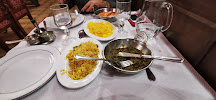 Korma du Restaurant indien CAFE KASHMIR à Villeurbanne - n°5