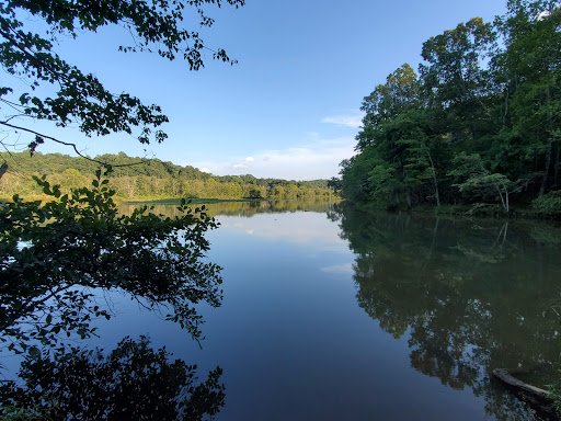 Hiking Area «Gold Branch Trail», reviews and photos, 6156 Lower Roswell Rd, Marietta, GA 30068, USA