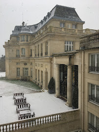 Château Hôtel Mont Royal Chantilly du Restaurant français L'Opéra, Château Hôtel Mont Royal à La Chapelle-en-Serval - n°8