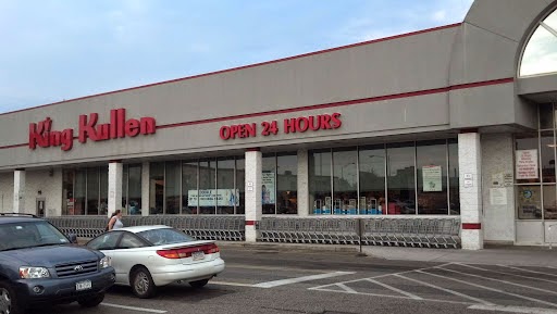 Supermarket «King Kullen», reviews and photos, 127 Sunrise Hwy, Rockville Centre, NY 11570, USA