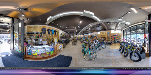 Bicycle Store «Tangletown Bike Shop», reviews and photos, 322 W 48th St, Minneapolis, MN 55409, USA