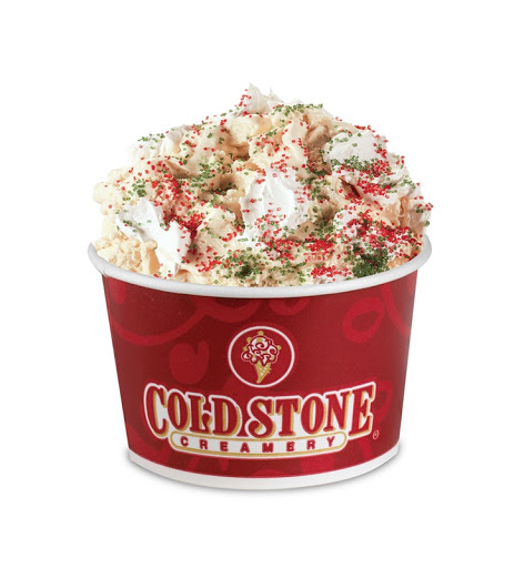 Ice Cream Shop «Cold Stone Creamery», reviews and photos, 338 E State St, West Lafayette, IN 47906, USA