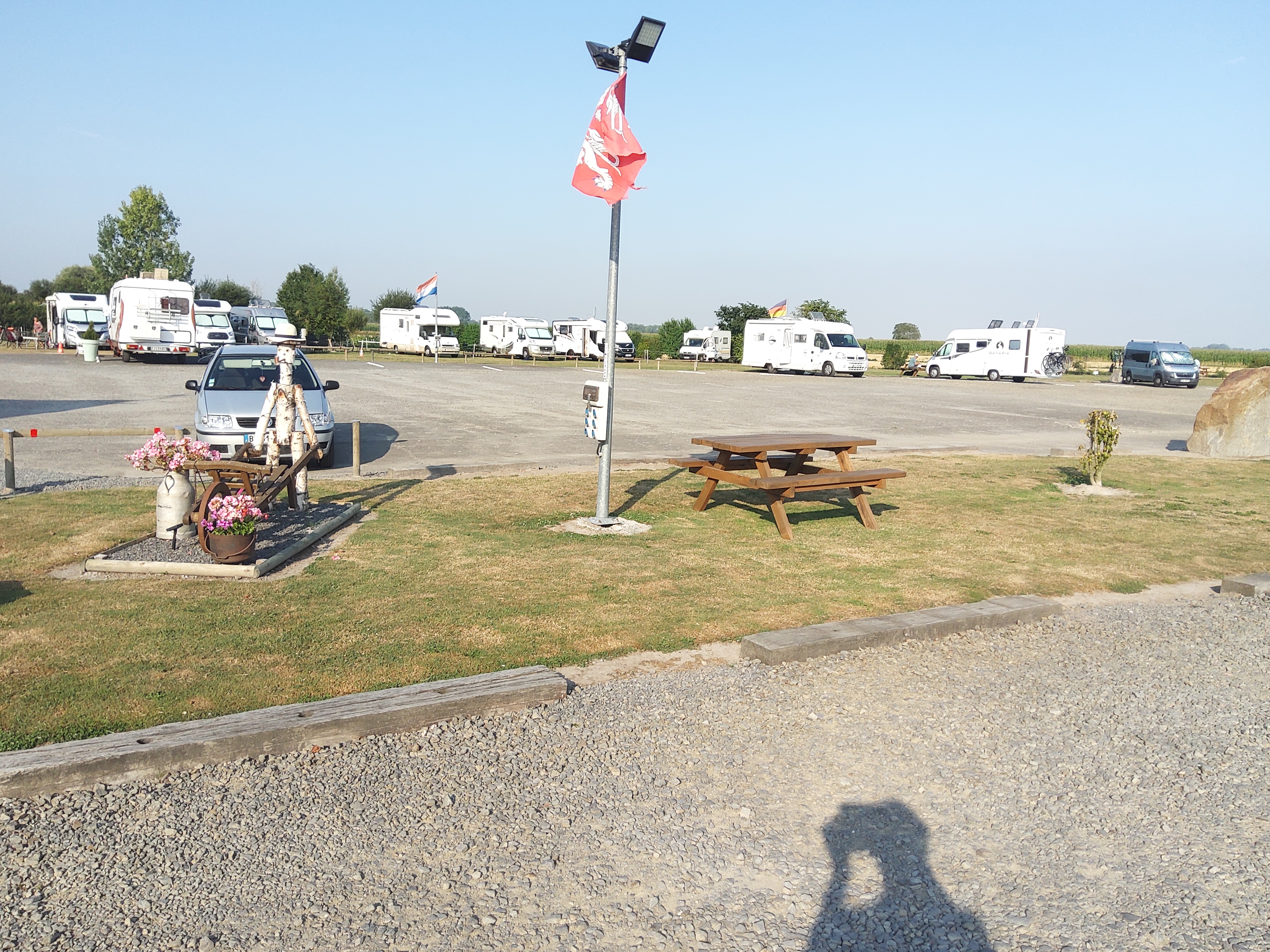 Photo n° 1 de l'avis de ccar.o fait le 30/08/2020 à 07:10