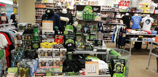 Shopping Mall «Stroud Mall», reviews and photos, 344 Stroud Mall, Stroudsburg, PA 18360, USA