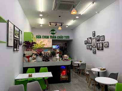 Hình Ảnh CH YoFresh Quận 6