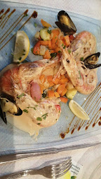 Photo n°37 de Chez ptite casquette à La Turballe ()