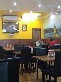 Atmosphère du Restaurant turc Orient Express à Draguignan - n°2