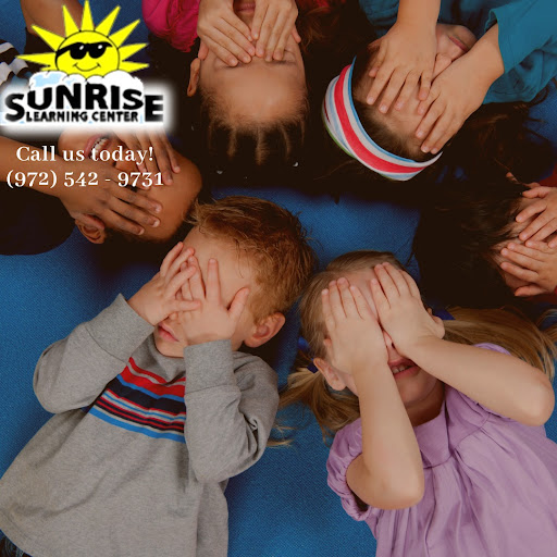 Child Care Agency «Sunrise Learning Center», reviews and photos, 1424 S Tennessee St, McKinney, TX 75069, USA