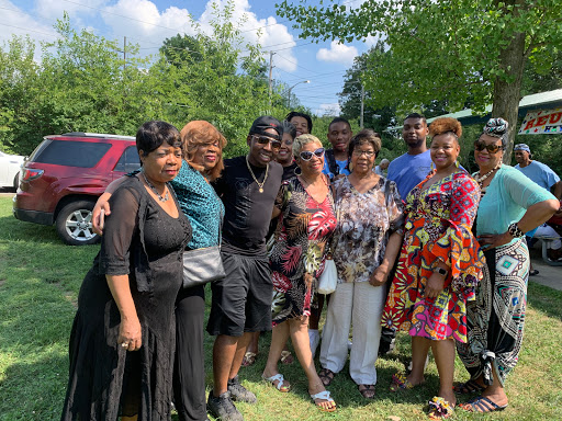 Golf Club «Sahm Golf Course», reviews and photos, 6801 E 91st St, Indianapolis, IN 46250, USA