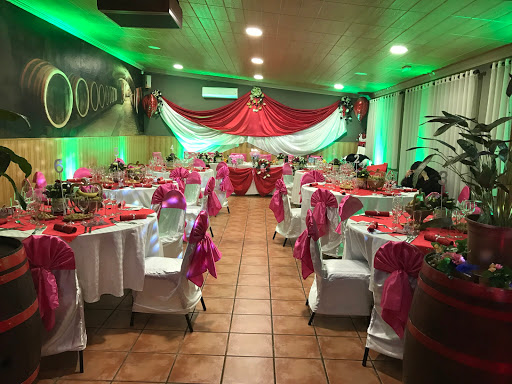 Información y opiniones sobre Restaurant Bosquet de Vallfogona De Balaguer
