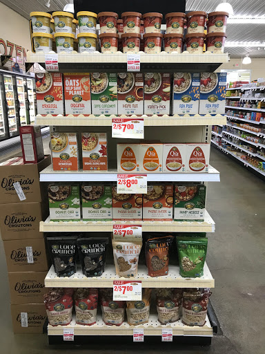 Health Food Store «Harvest Health Foods», reviews and photos, 4150 32nd Ave, Hudsonville, MI 49426, USA