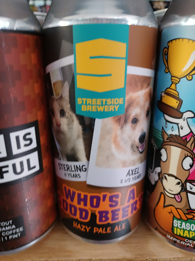 Wine Store «Root Cellar», reviews and photos, 7699 Montgomery Rd, Cincinnati, OH 45236, USA