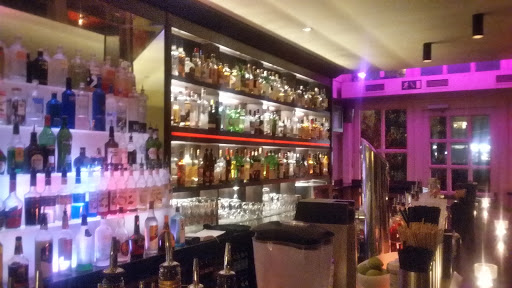 Speakeasy bars in Sydney