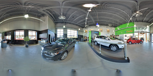 Mazda Dealer «John Kennedy Mazda», reviews and photos, 3199 W Ridge Pike, Pottstown, PA 19464, USA