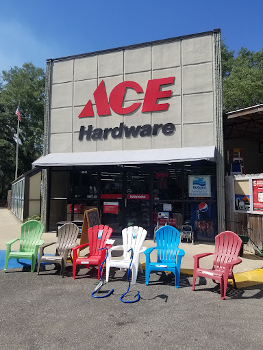 Hardware Store «Killearn Ace Hardware», reviews and photos, 4831 Kerry Forest Pkwy, Tallahassee, FL 32309, USA
