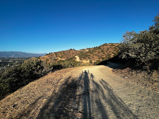 Park «Ernest E. Debs Regional Park», reviews and photos, 4235 Monterey Rd, Los Angeles, CA 90032, USA