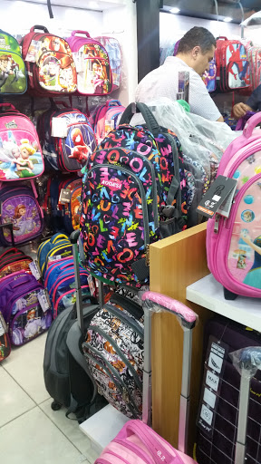 Stores to buy women's backpacks Cairo