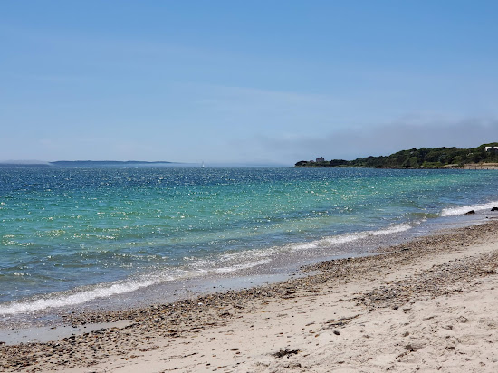 Trunk River Beach