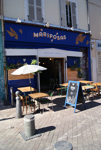 Cours de cuisine végétarienne Marseille