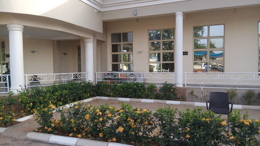Safara Motel Annex, Lawal-Godabe Rd, Nigeria, Hotel, state Niger